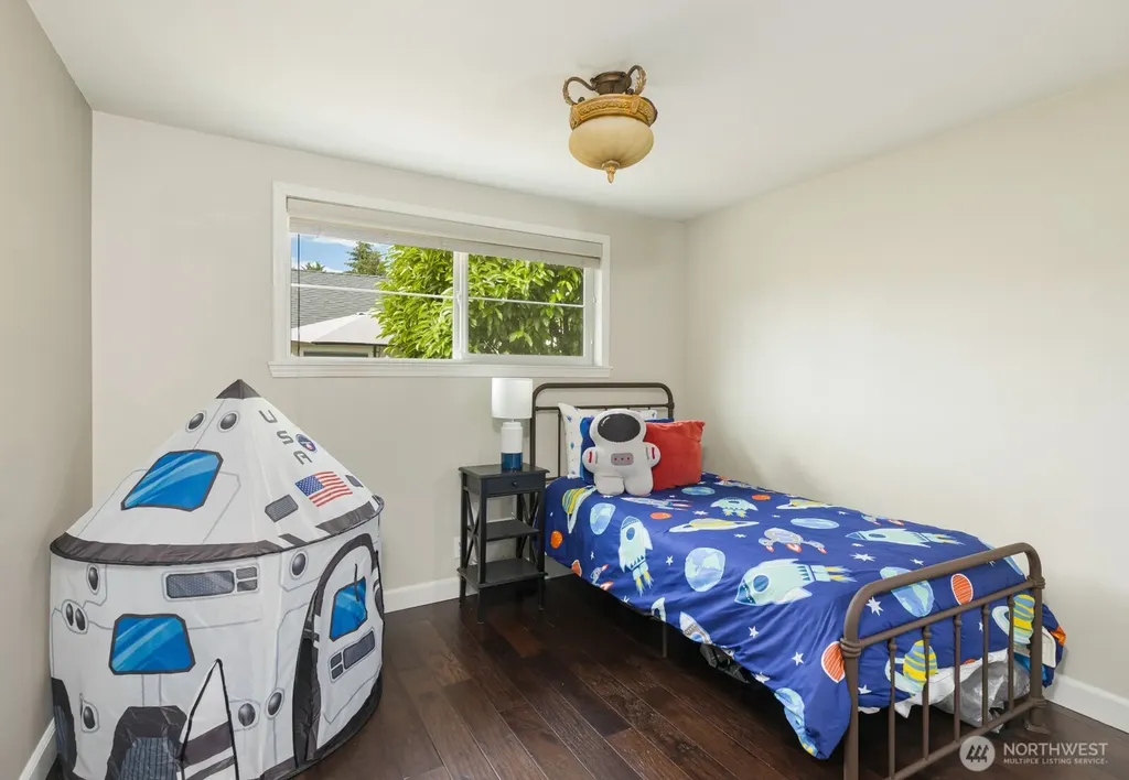 8440 54th Avenue S Seattle WA 98118