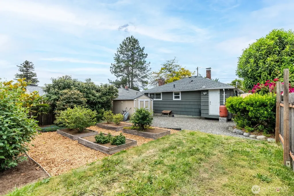 8440 54th Avenue S Seattle WA 98118