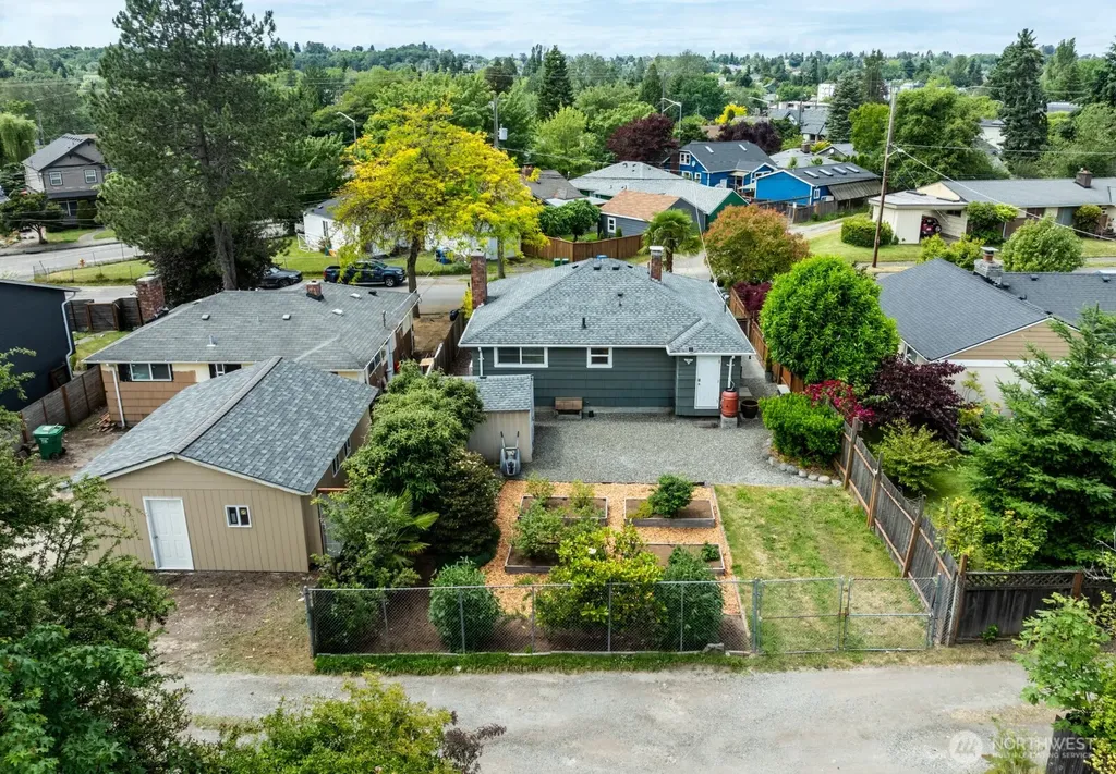8440 54th Avenue S Seattle WA 98118