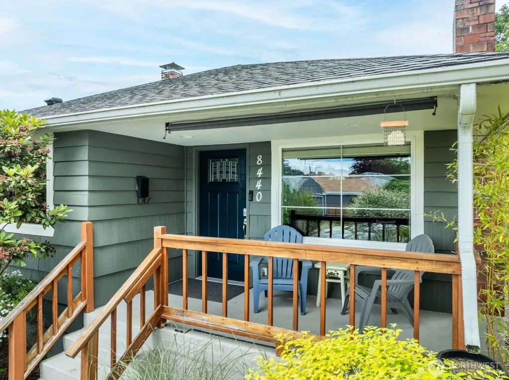 8440 54th Avenue S Seattle WA 98118