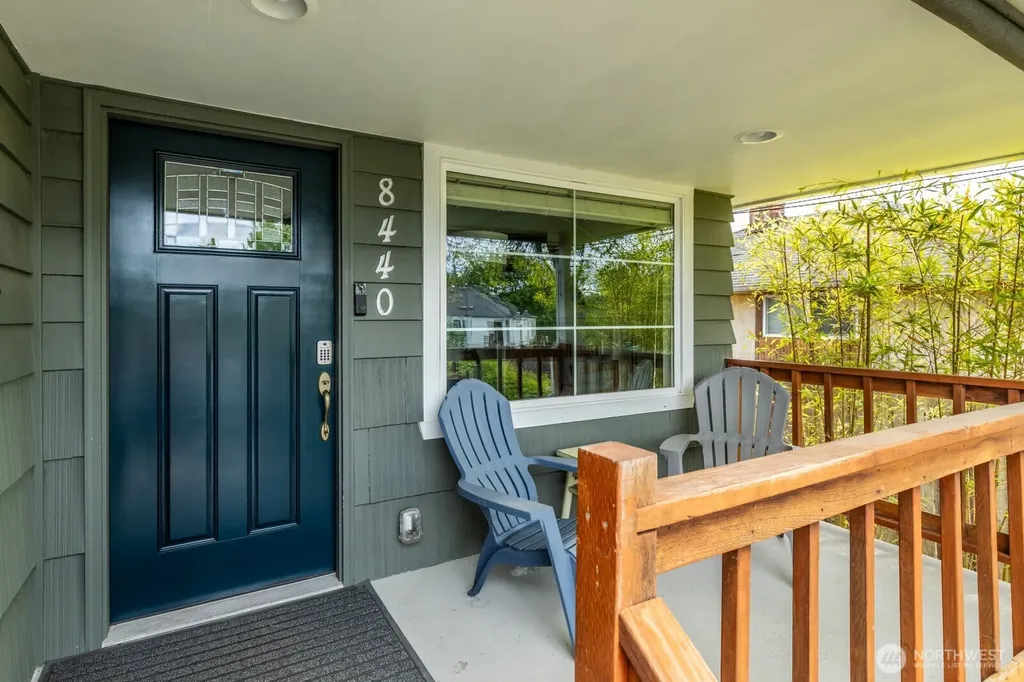 8440 54th Avenue S Seattle WA 98118