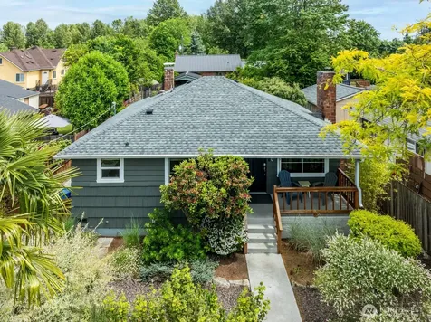 8440 54th Avenue S Seattle WA 98118