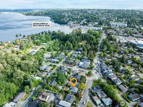 8440 54th Avenue S Seattle WA 98118