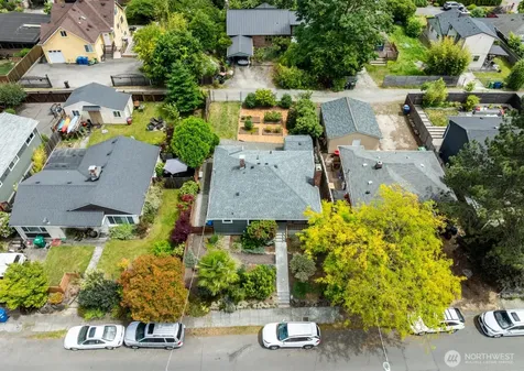 8440 54th Avenue S Seattle WA 98118