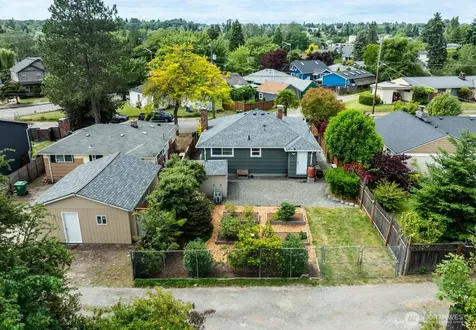 8440 54th Avenue S Seattle WA 98118