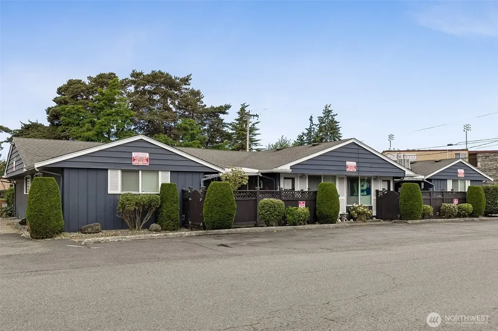 259 S 156th Street Burien WA 98148