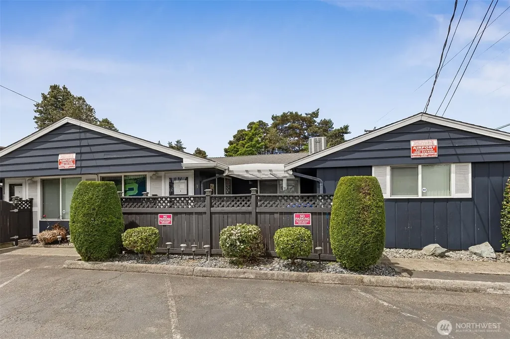 259 S 156th Street Burien WA 98148