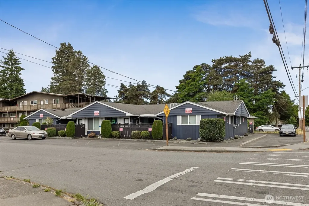 259 S 156th Street Burien WA 98148