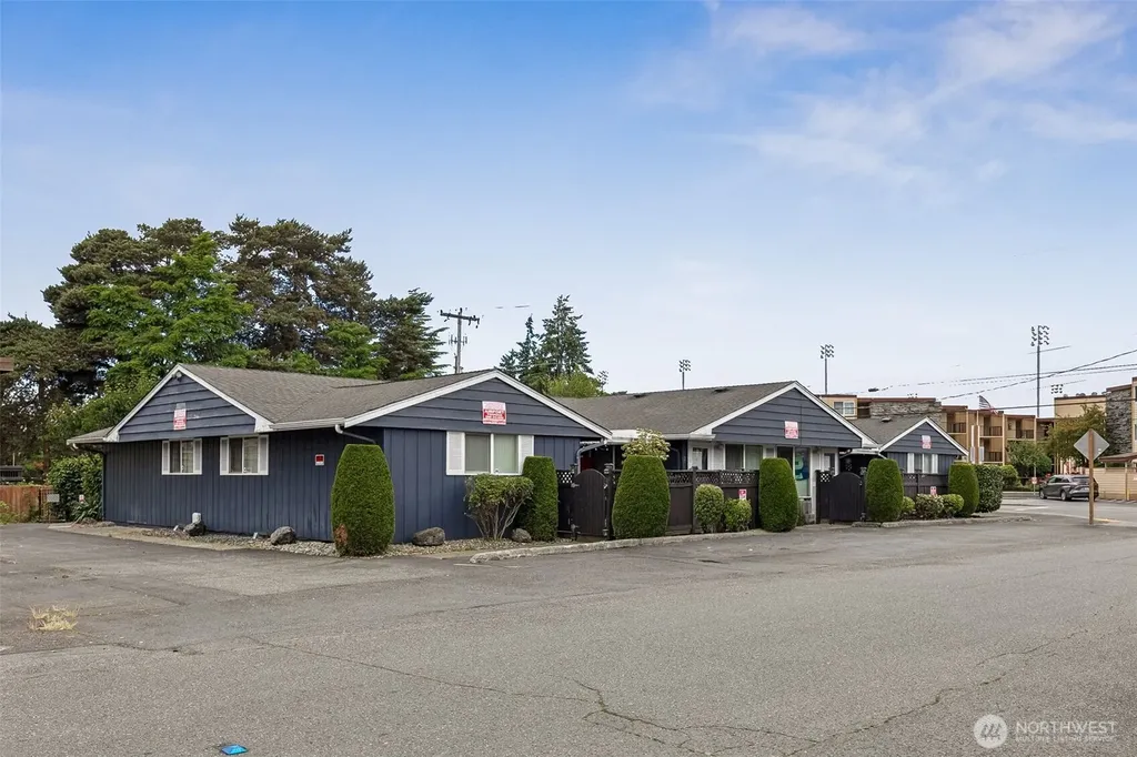 259 S 156th Street Burien WA 98148
