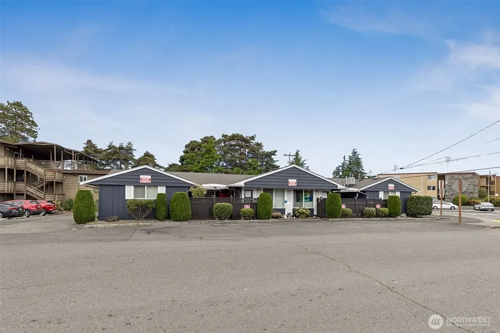 259 S 156th Street Burien WA 98148
