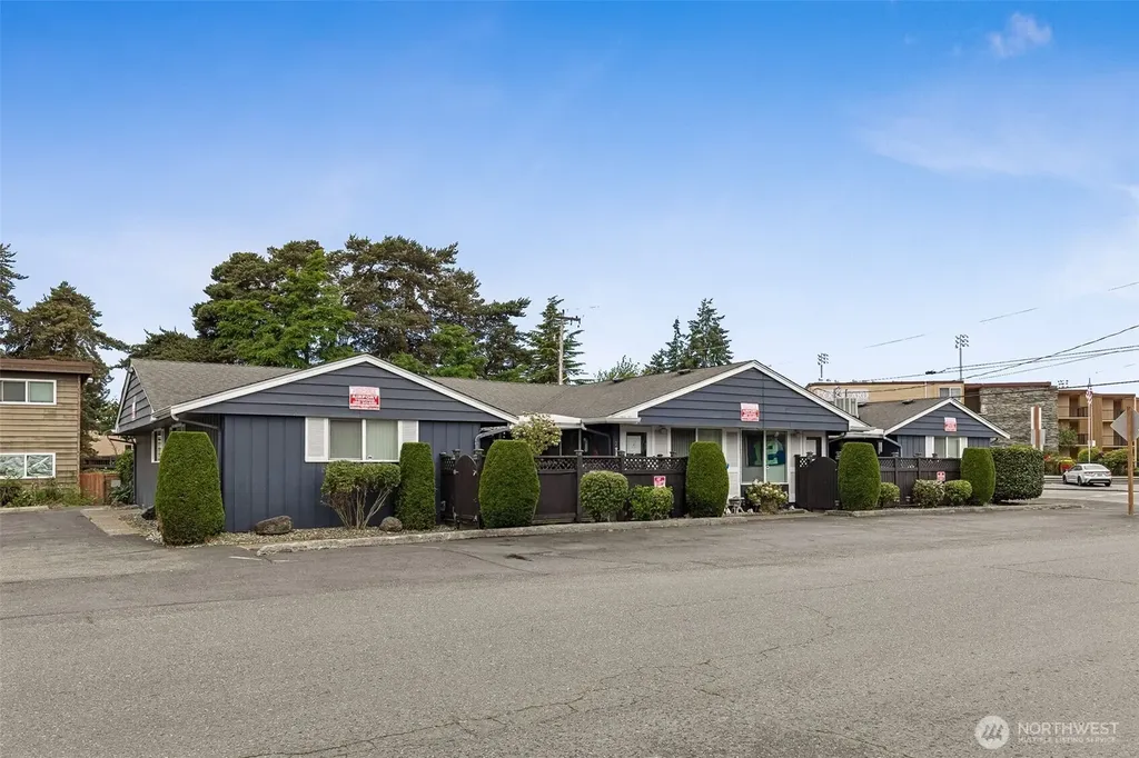259 S 156th Street Burien WA 98148