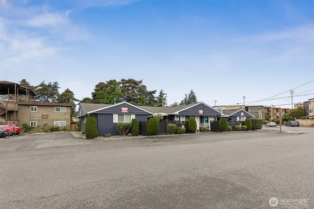 259 S 156th Street Burien WA 98148