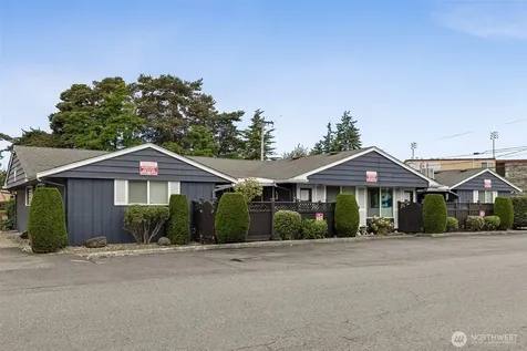 259 S 156th Street Burien WA 98148