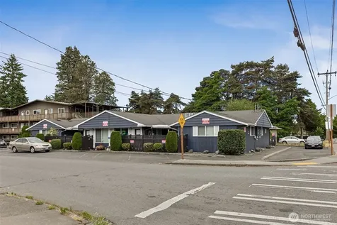 259 S 156th Street Burien WA 98148