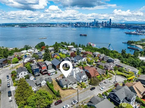 3722 SW Grayson Street Seattle WA 98126