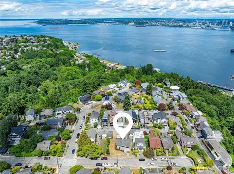 3722 SW Grayson Street Seattle WA 98126