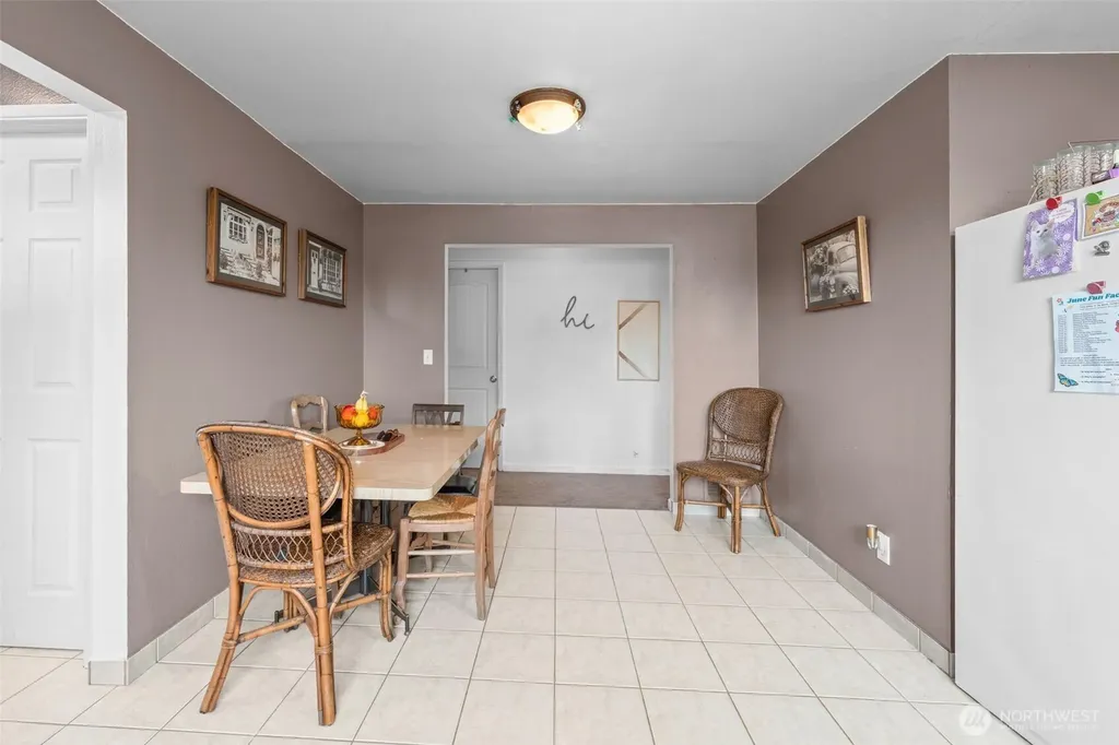 503 S 58th Street Tacoma WA 98408