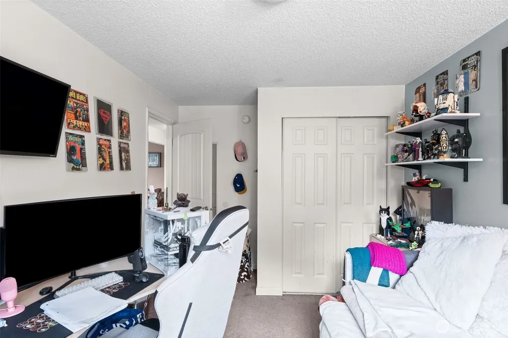 503 S 58th Street Tacoma WA 98408