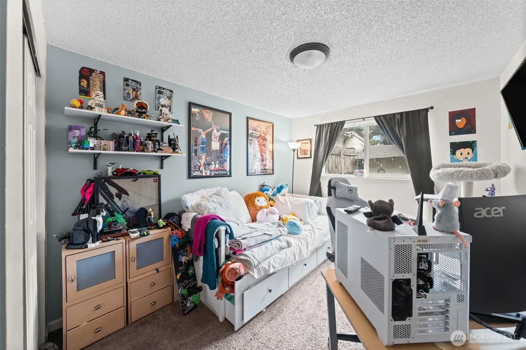 503 S 58th Street Tacoma WA 98408