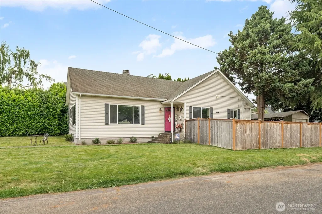 503 S 58th Street Tacoma WA 98408