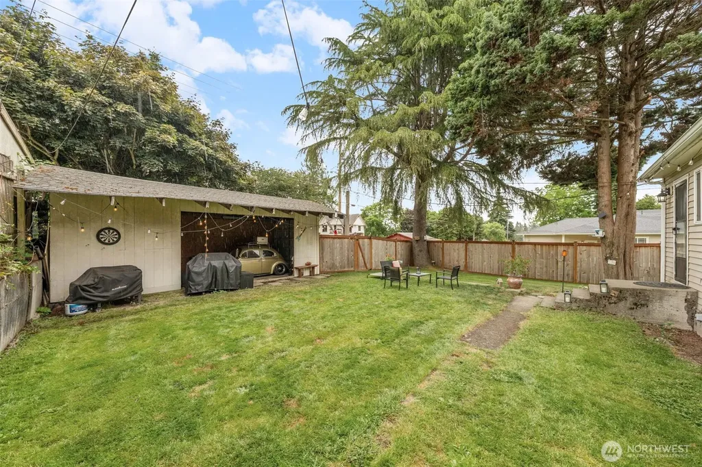 503 S 58th Street Tacoma WA 98408