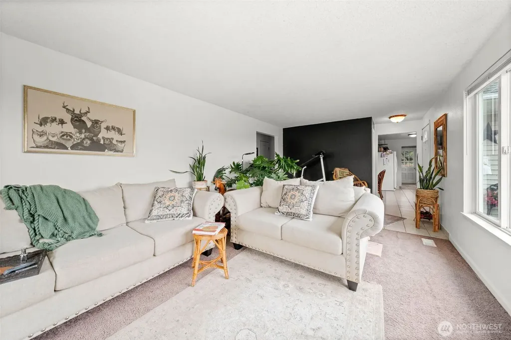 503 S 58th Street Tacoma WA 98408