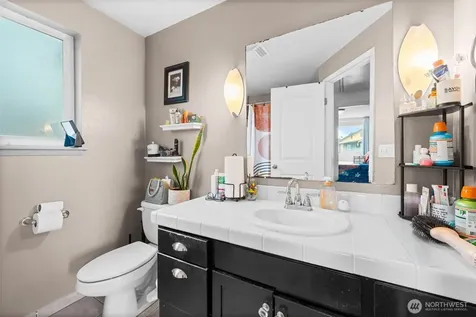 503 S 58th Street Tacoma WA 98408