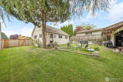 503 S 58th Street Tacoma WA 98408