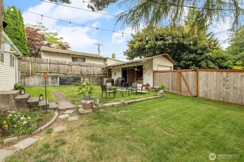 503 S 58th Street Tacoma WA 98408