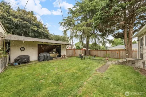 503 S 58th Street Tacoma WA 98408