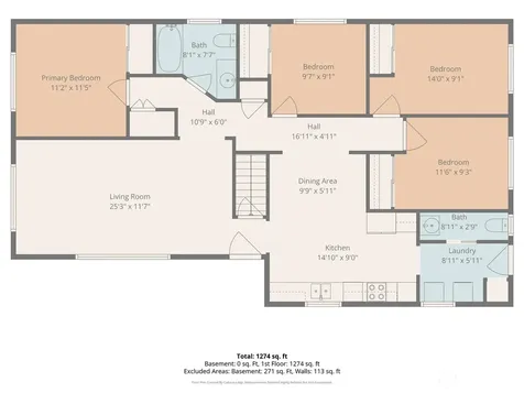 503 S 58th Street Tacoma WA 98408