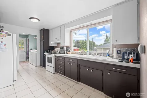 503 S 58th Street Tacoma WA 98408