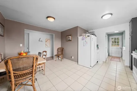 503 S 58th Street Tacoma WA 98408