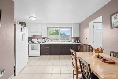 503 S 58th Street Tacoma WA 98408