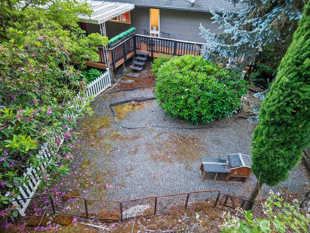 1531 Vista Drive Puyallup WA 98372