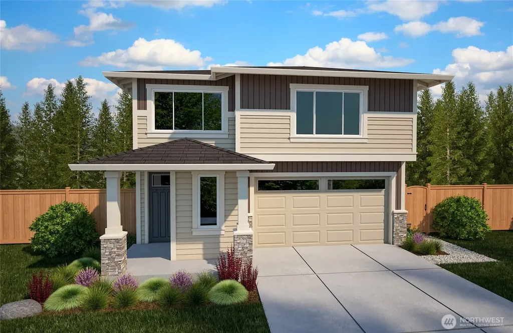 7383 Mirasett Street SW Tumwater WA 98512
