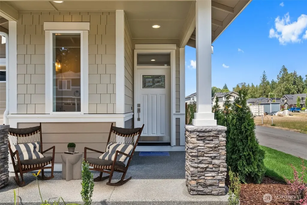 7383 Mirasett Street SW Tumwater WA 98512
