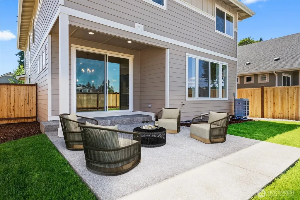 7383 Mirasett Street SW Tumwater WA 98512