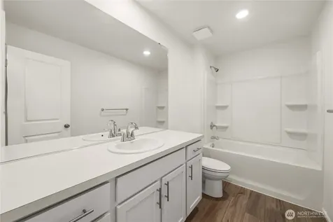 1448 Salzer Creek Drive Centralia WA 98531