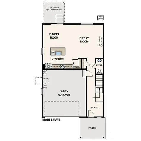 1448 Salzer Creek Drive Centralia WA 98531