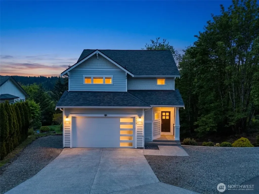 10615 33rd Avenue Ct NW Gig Harbor WA 98332