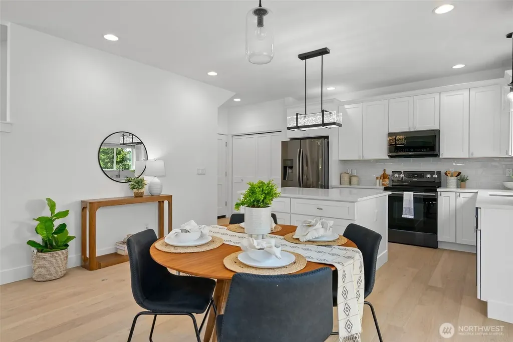 10615 33rd Avenue Ct NW Gig Harbor WA 98332