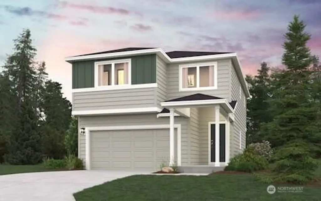 1383 Salzer Creek Loop Centralia WA 98531