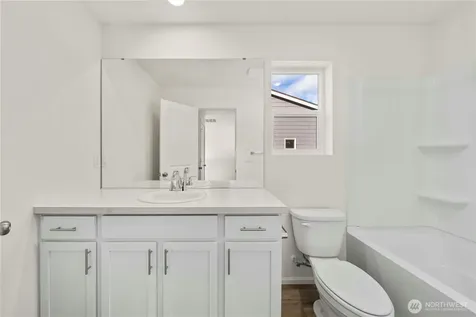 1383 Salzer Creek Loop Centralia WA 98531