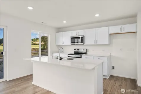 1383 Salzer Creek Loop Centralia WA 98531