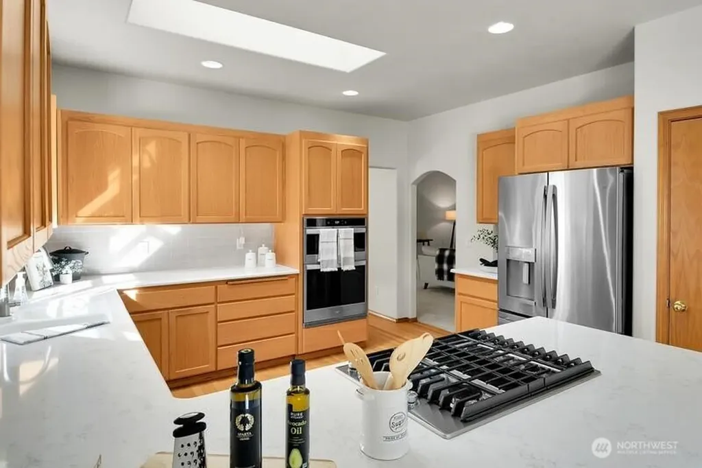11033 94th Street NE Lake Stevens WA 98258