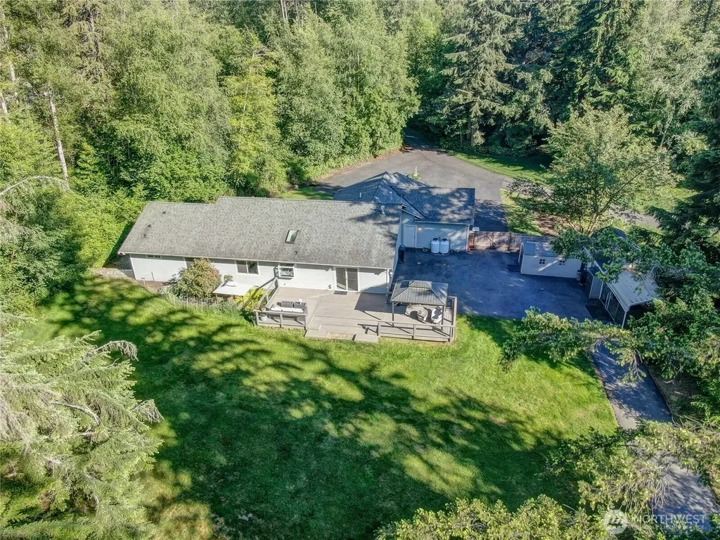 11033 94th Street NE Lake Stevens WA 98258