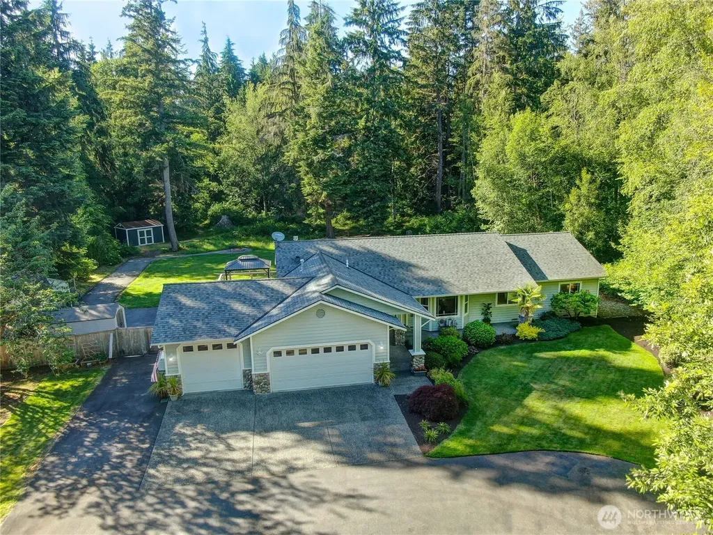 11033 94th Street NE Lake Stevens WA 98258
