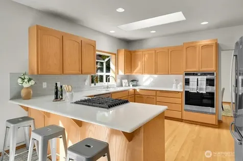 11033 94th Street NE Lake Stevens WA 98258