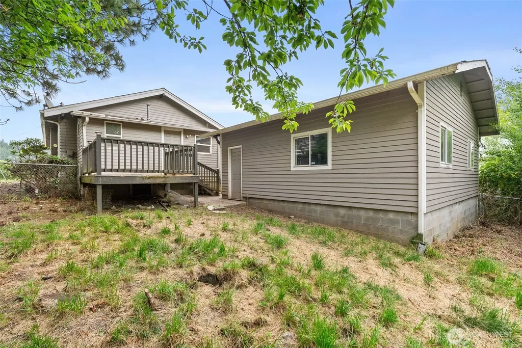 499 SW Chehalis Avenue Chehalis WA 98532